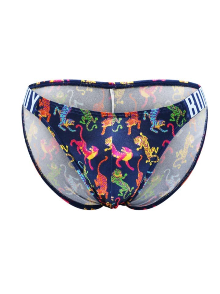 Carnival Balloon Brief